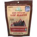 Himalania, Goji Berries, Dark Chocolate , 6 oz (170 g) (Discontinued Item)