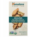Himalaya, アルジュナ、心臓のサポート、60カプレット