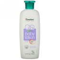 Himalaya, ベビーローション、アーモンド＆オリーブのオイル、200ml