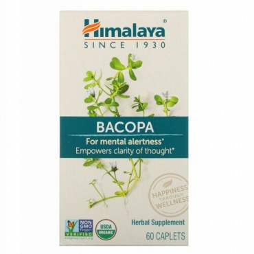 Himalaya, バコバ, 60カプレ