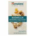 Himalaya, ボスウェリア、植物性カプセル60個