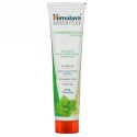 Himalaya, コンプリート・ケア・トゥースペースト、シンプリー・ペパーミント、5.29 oz (150 g)