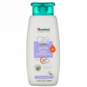 Himalaya, 低刺激ベビーシャンプー、ハイビスカス&ひよこ豆、400ml