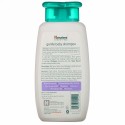 Himalaya, 低刺激ベビーシャンプー、ハイビスカスとひよこ豆、200ml