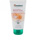 Himalaya, Gentle Exfoliating Apricot Scrub, for All Skin Types, 5.07 fl oz (150 ml) (Discontinued Item)