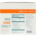 Himalaya, LiverCareパウダー、30袋、各0.14 oz (4 g) (Discontinued Item)