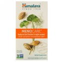 Himalaya, メノケア、ベジタリアンカプセル120錠