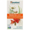 Himalaya, メンストリケア、ベジタリアンカプセル120錠 (Discontinued Item)