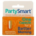 Himalaya, PartySmart、 10包、各包ベジカプセル1錠入
