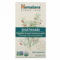 Himalaya, Shatavari、60粒