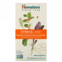 Himalaya, ストレスケア、ベジキャップ使用 120 錠