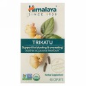 Himalaya, トリカトゥ、 胃腸サポート、 60 カプセル