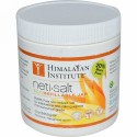 Himalayan Institute, Neti•Salt, エコ詰め替え可能容器, 12 oz (340.2 g)