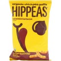 Hippeas, オーガニック チックピー パフ、ボヘミアン バーベキュー味、4 oz (113 g) (Discontinued Item)
