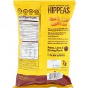 Hippeas, オーガニック チックピー パフ、ボヘミアン バーベキュー味、4 oz (113 g) (Discontinued Item)