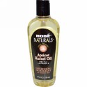 Hobe Labs, ナチュラル, アプリコットの種のオイル, 4 オンス (118 ml) (Discontinued Item)
