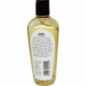 Hobe Labs, ナチュラル, アプリコットの種のオイル, 4 オンス (118 ml) (Discontinued Item)