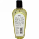 Hobe Labs, Naturals, グレープシード・オイル, 4 fl oz (118 ml)