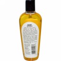 Hobe Labs, ナチュラルズ、有機ホホバオイル、4 fl oz (118 ml)