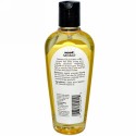 Hobe Labs, ナチュラル, ごま油, 4 オンス (118 ml) (Discontinued Item)