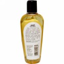 Hobe Labs, ナチュラルズ, スウィートアーモンドオイル, 4液量オンス (118 ml)