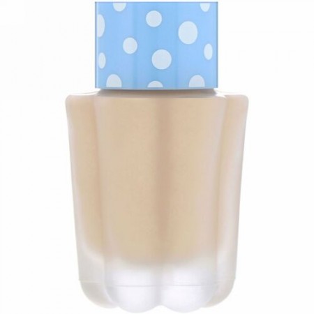 Holika Holika, アクア プチゼリー BB、 SPF 20、 アクア ナチュラル02、 40 ml