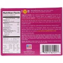 Hollywood Diet, ハリウッドクッキーダイエット、 チョコレートチップ、 食事代用クッキー12枚 (Discontinued Item)