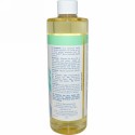 Home Health, ひまし油, 16 fl oz (473 ml)