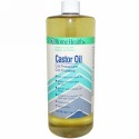 Home Health, キャスターオイル、 32液量オンス (946 ml)