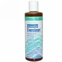 Home Health, エバークリーン、フケ対策シャンプー、無香料、8液量オンス（236 ml）