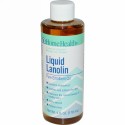 Home Health, 液体ラノリン、 4液量オンス (118 ml) (Discontinued Item)