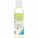 Home Health, オーガニックカスターオイル、8 fl oz (236 ml)