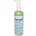 Home Health, 乾癬用, 薬用 スカルプ・ボディー ウォッシュ, 8 fl oz (236 ml)