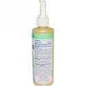 Home Health, 乾癬用, 薬用 スカルプ・ボディー ウォッシュ, 8 fl oz (236 ml)