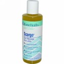 Home Health, Scargo, Scar Massage Skin Lotion, 4 fl oz (118 ml) (Discontinued Item)