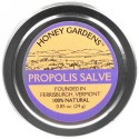 Honey Gardens, プロポリス サルヴェ、0.85 fl oz (24 g) (Discontinued Item)