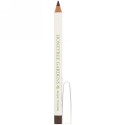Honeybee Gardens, Eye Liner, Belgian Chocolate, 0.04 oz (1 g) (Discontinued Item)