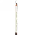 Honeybee Gardens, Eye Liner, Belgian Chocolate, 0.04 oz (1 g) (Discontinued Item)