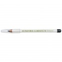 Honeybee Gardens, アイライナー、 スモーキングガン、0.04 oz (1 g) (Discontinued Item)