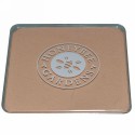 Honeybee Gardens, プレスト・ミネラル・パウダー, ルミナス, 0.26 オンス (7.5 g) (Discontinued Item)