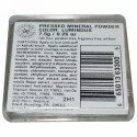 Honeybee Gardens, プレスト・ミネラル・パウダー, ルミナス, 0.26 オンス (7.5 g) (Discontinued Item)