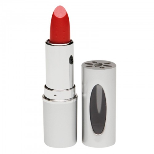 Honeybee Gardens, トゥルーリーナチュラルリップスティック、ロマンス、0.13 oz (3.7 g) (Discontinued Item)
