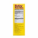 Hot Kid, ベビーマムマム、バナナライスラスク、24ラスク、1.76オンス (50 g)
