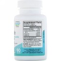 Houston Enzymes, AFPペプチザイド、90カプセル