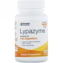 Houston Enzymes, Lypazyme, カプセル120粒