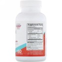 Houston Enzymes, No-Fenol, 180 Chewable Tablets (Discontinued Item)