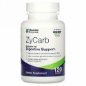 Houston Enzymes, ザイカーブ、カプセル120粒
