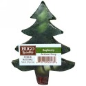 Hugo Naturals, アーティザンソープ、ベイベリー クリスマスツリー、4 oz (113 g) (Discontinued Item)
