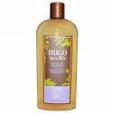 Hugo Naturals, バランシングシャンプー, ティーツリー & ラベンダー,  12 液量オンス (355 ml) (Discontinued Item)