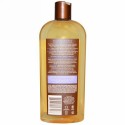 Hugo Naturals, バランシングシャンプー, ティーツリー & ラベンダー,  12 液量オンス (355 ml) (Discontinued Item)